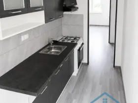 Pronájem bytu 3+1, Chomutov, Kamenná, 75 m2