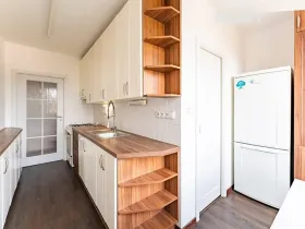 Pronájem bytu 2+1, Šumperk, Pod hájovnou, 56 m2