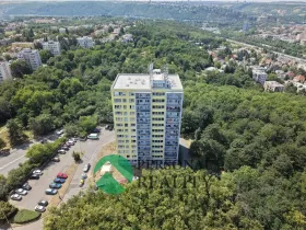 Prodej bytu 3+1, Praha - Braník, Vrbova, 64 m2