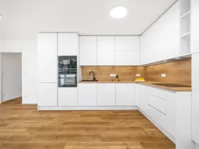 Prodej bytu 3+kk, Praha - Střížkov, Žandovská, 74 m2
