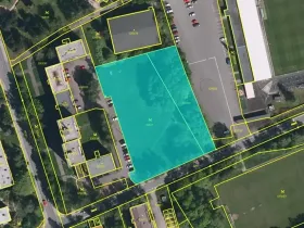 Prodej pozemku pro bydlení, Frýdek-Místek, Horní, 5998 m2