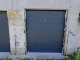 Prodej garáže, Lovosice, 8.května, 35 m2