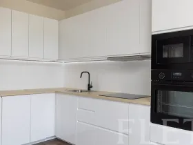 Pronájem bytu 2+kk, Praha - Černý Most, Arnošta Valenty, 50 m2