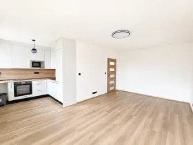 Pronájem bytu 1+kk, Praha - Záběhlice, Bramboříková, 42 m2
