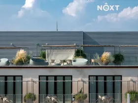 Prodej bytu 4+kk, České Budějovice, Nádražní, 100 m2