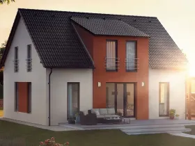 Prodej rodinného domu, Libeř, 161 m2
