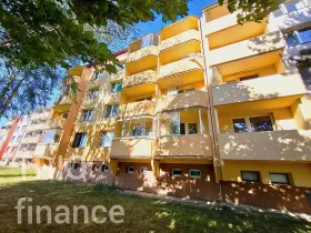 Prodej bytu 3+1, Kyjov, Sídliště U Vodojemu, 73 m2
