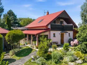 Prodej rodinného domu, Horní Bludovice, 125 m2