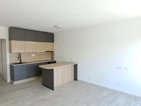 Pronájem bytu 2+kk, Jihlava - Horní Kosov, Heidenheimská, 50 m2