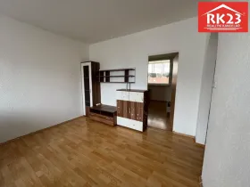 Pronájem bytu 3+1, Bor, Borská, 70 m2