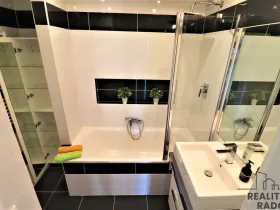 Pronájem bytu 3+1, Ostrava - Zábřeh, Horymírova, 65 m2