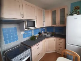 Pronájem bytu 2+1, Nová Paka, K Hájku, 57 m2