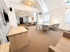Pronájem kanceláře, Karlovy Vary - Dvory, Chebská, 80 m2