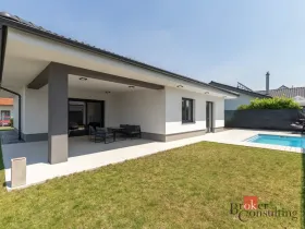 Prodej rodinného domu, Kobylnice, Krátká, 119 m2