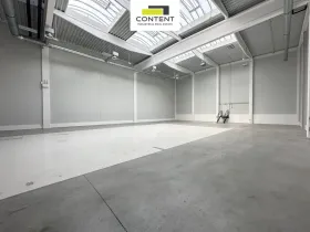 Pronájem skladu, Praha - Hostivař, U Pekáren, 943 m2