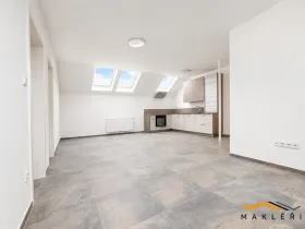 Pronájem bytu 3+kk, Světlá nad Sázavou, Nové Město, 78 m2