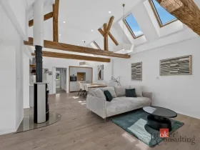 Prodej rodinného domu, Horní Lukavice, 99 m2