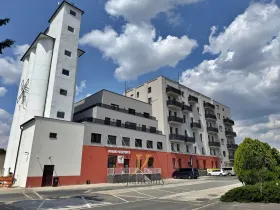Pronájem obchodního prostoru, Olomouc, Chválkovická, 85 m2