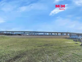 Prodej komerčního pozemku, Opatovice nad Labem, 8400 m2
