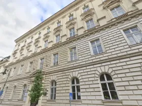Prodej bytu 1+kk, Praha, Truhlářská, 24 m2