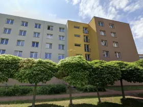 Prodej bytu 2+kk, Praha - Libeň, Wichterlova, 44 m2