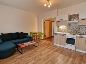 Pronájem bytu 1+kk, Plzeň, Jesenická, 32 m2
