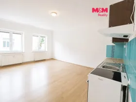 Pronájem bytu 2+kk, Šternberk, Olomoucká, 68 m2