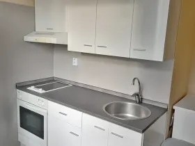 Pronájem bytu 1+1, Jablonec nad Nisou, Jizerská, 39 m2