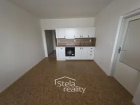 Pronájem bytu 1+1, Bruntál, Šmilovského, 44 m2