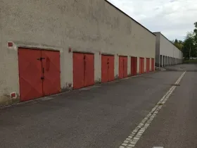 Pronájem garáže, Frýdek-Místek - Frýdek, Nad Lipinou, 22 m2