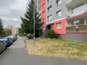 Prodej bytu 3+1, Česká Lípa, Bratří Čapků, 67 m2