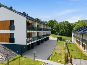 Prodej bytu 2+kk, Skalista,Szczyrk,, Polsko, 54 m2
