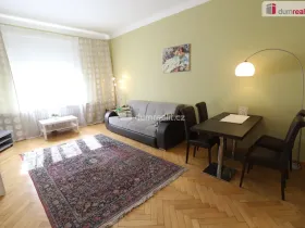 Pronájem bytu 4+kk, Praha - Vinohrady, Kolínská, 145 m2