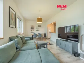 Prodej bytu 2+kk, Kladno, Amálská, 64 m2