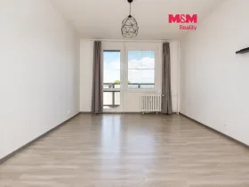 Pronájem bytu 2+1, Jičín - Nové Město, Přátelství, 62 m2