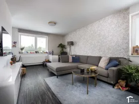 Pronájem bytu 3+kk, Pardubice - Trnová, Jozefa Gabčíka, 70 m2