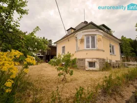 Prodej rodinného domu, Lestkov - Domaslav, 129 m2