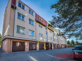 Pronájem bytu 4+kk, Plzeň, K Lutové, 99 m2