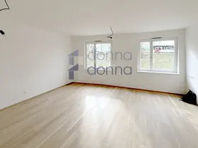 Pronájem bytu 1+kk, Praha, Na Viktorce, 39 m2
