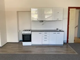 Pronájem bytu 2+kk, Blansko, 76 m2