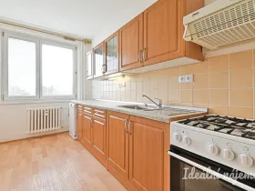 Pronájem bytu 3+1, Brno, Bosonožská, 75 m2