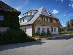 Prodej bytu 1+kk, Frymburk - Kovářov, 38 m2