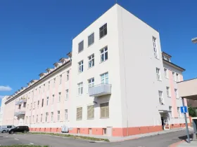 Prodej bytu 4+kk, Písek - Pražské Předměstí, Pražská, 71 m2