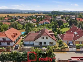 Prodej rodinného domu, Křelov-Břuchotín - Křelov, Nová, 336 m2