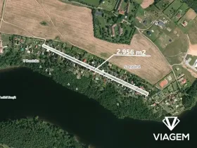 Prodej podílu zahrady, Zduchovice, 1478 m2