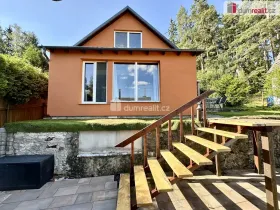 Prodej rodinného domu, Hroznětín - Velký Rybník, 128 m2