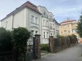 Pronájem bytu 2+1, Plzeň, V Bezovce, 95 m2