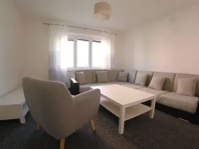 Pronájem bytu 2+1, Heřmanova Huť, Sídliště, 56 m2