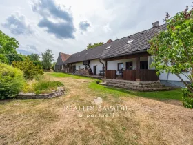 Prodej rodinného domu, Čechtice - Jeníkov, 140 m2