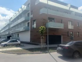 Pronájem garáže, Olomouc, Třída Jiřího Pelikána, 12 m2